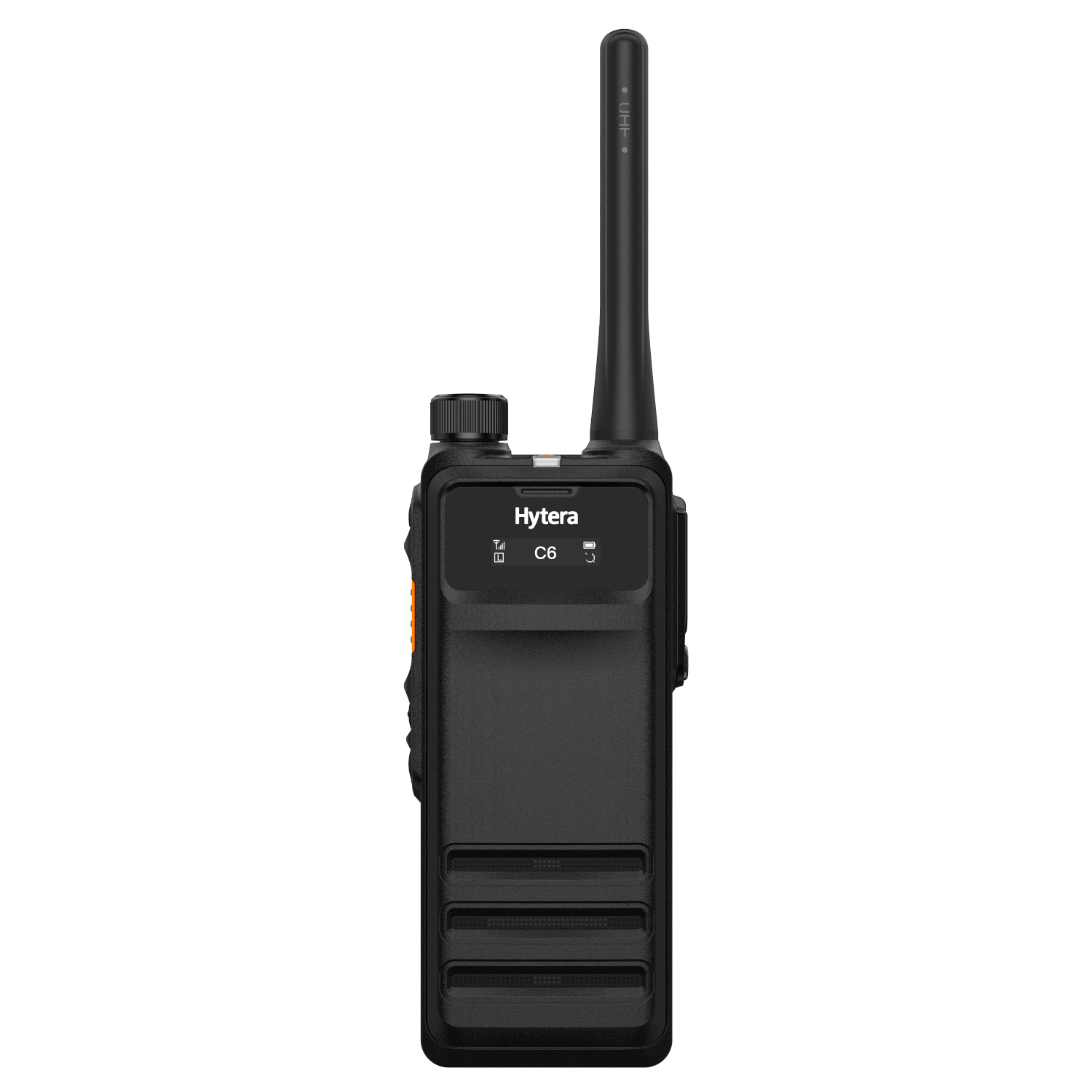 Hytera HP700 Radio